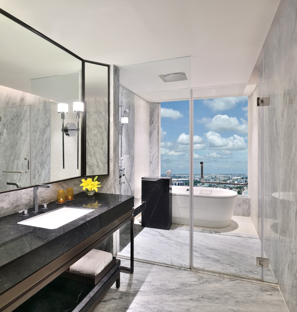 Executive Room, 2 Twin Beds
