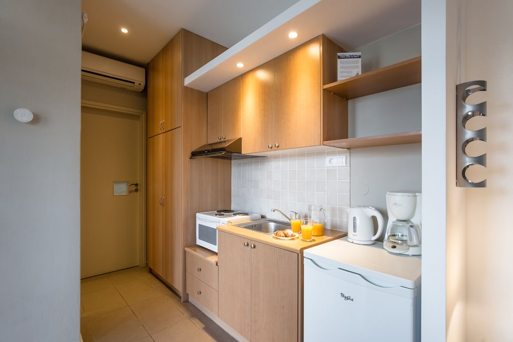 Standard Apartment, 1 Bedroom photo 3