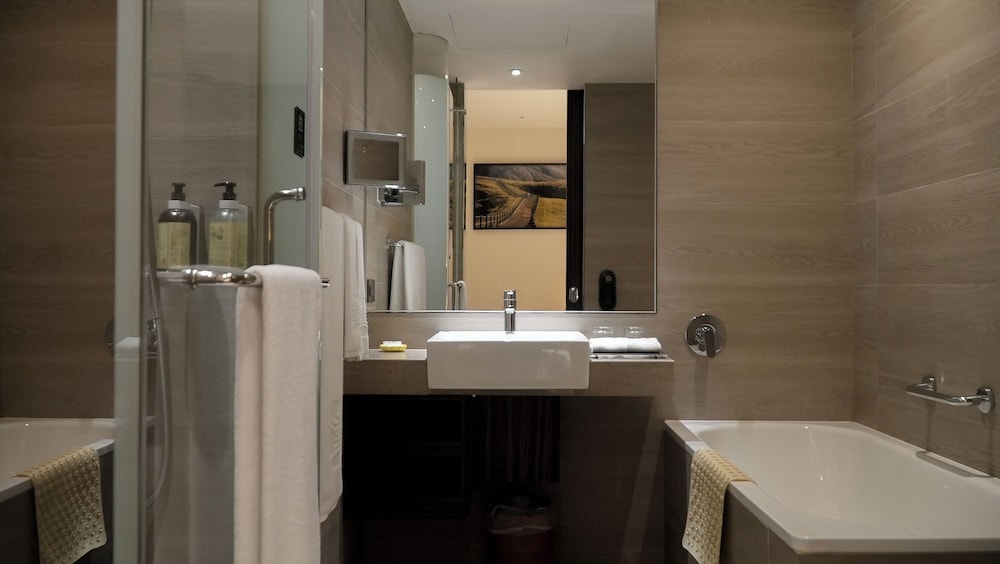Available room