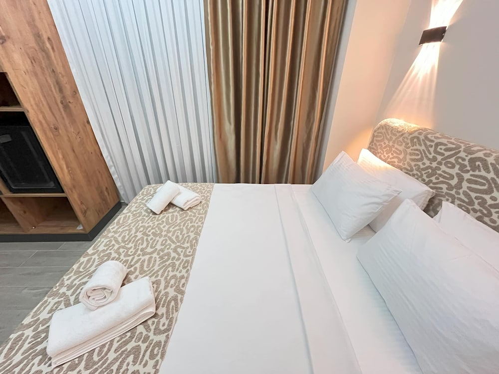 Standard Room photo 2