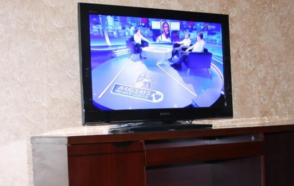 Executive Suite, Accessible, City View photo 3
