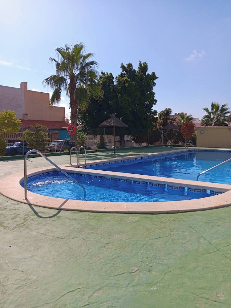Bungalow in La Marina Kostenlose Stornierung, Foto 32