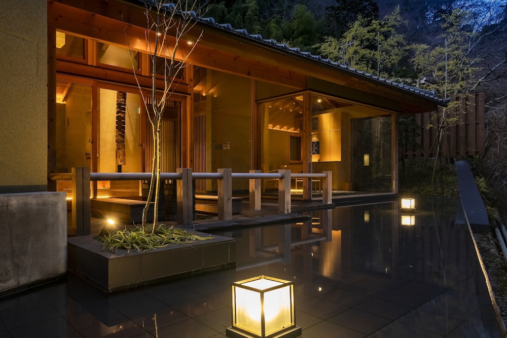 Annex Superior Suite (Touka), Non Smoking