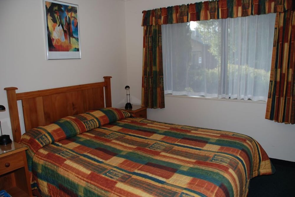 1 Bedroom Cottage (Sleeps 3) photo 1