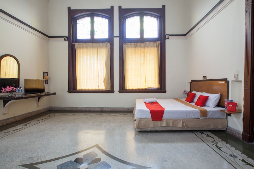 Deluxe Room photo 3