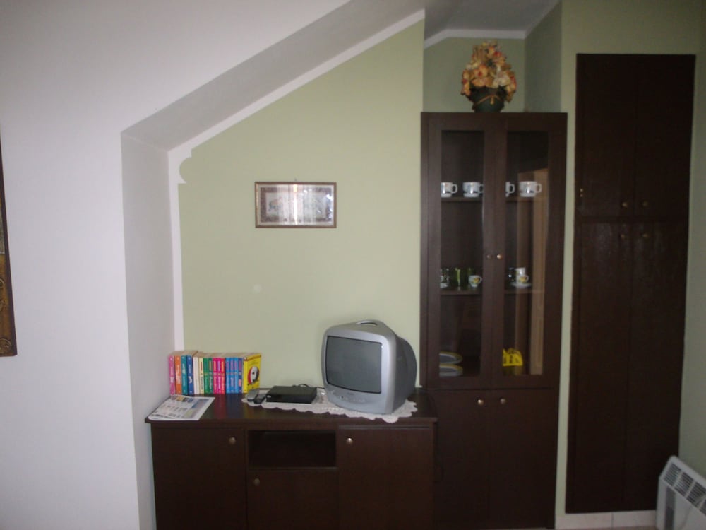 Standard Apartment, 2 Bedrooms, Balcony, Beachfront photo 3