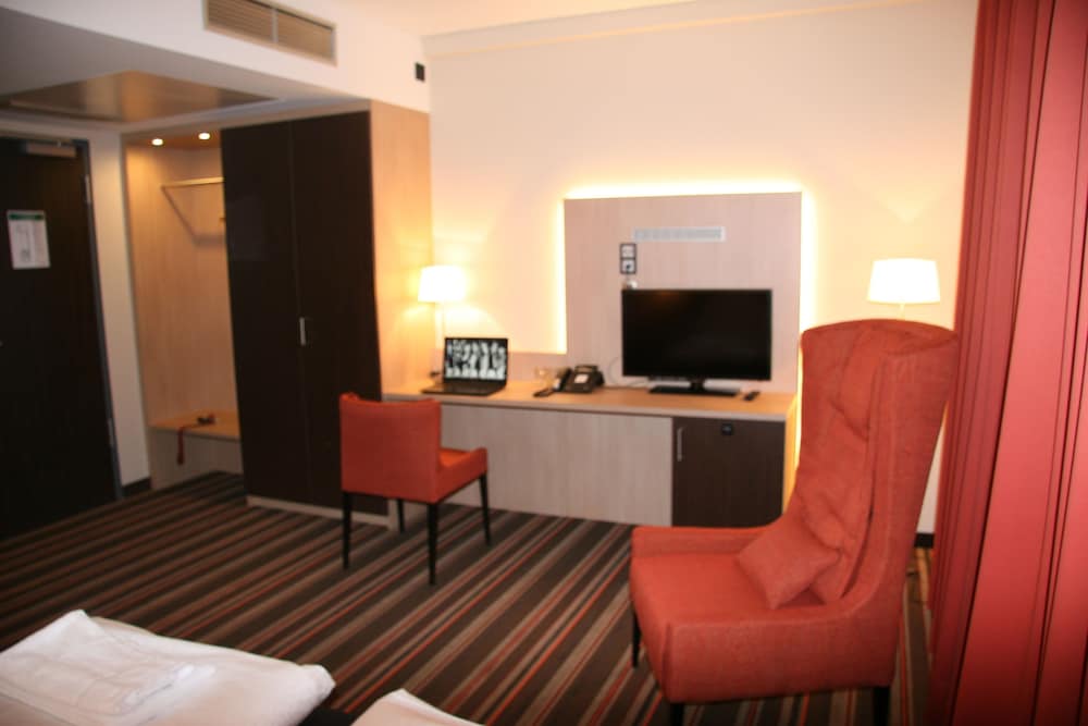 Deluxe Studio, 1 Double Bed photo 2