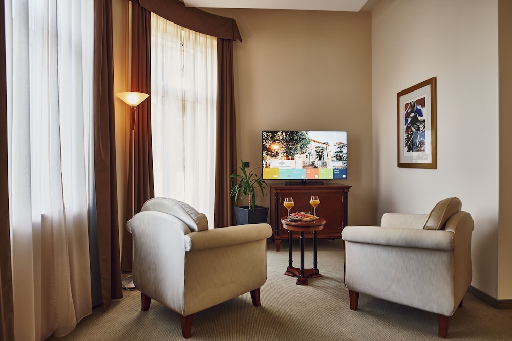 Luxury Double Room - Photo 5