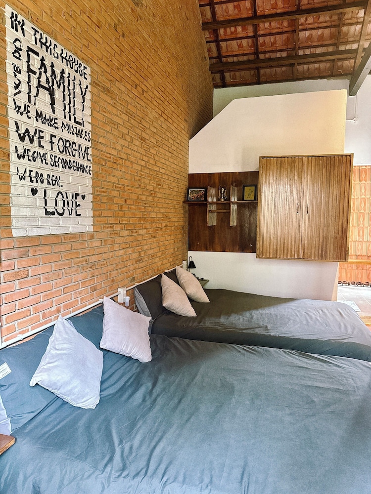 Family Double Room, Lake View
