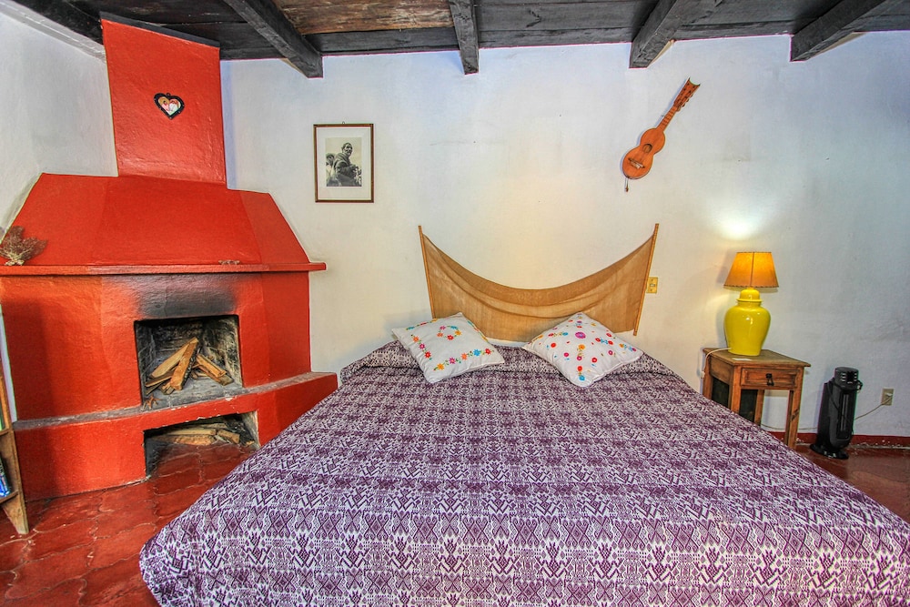 Standard Triple Room, Garden View photo 2