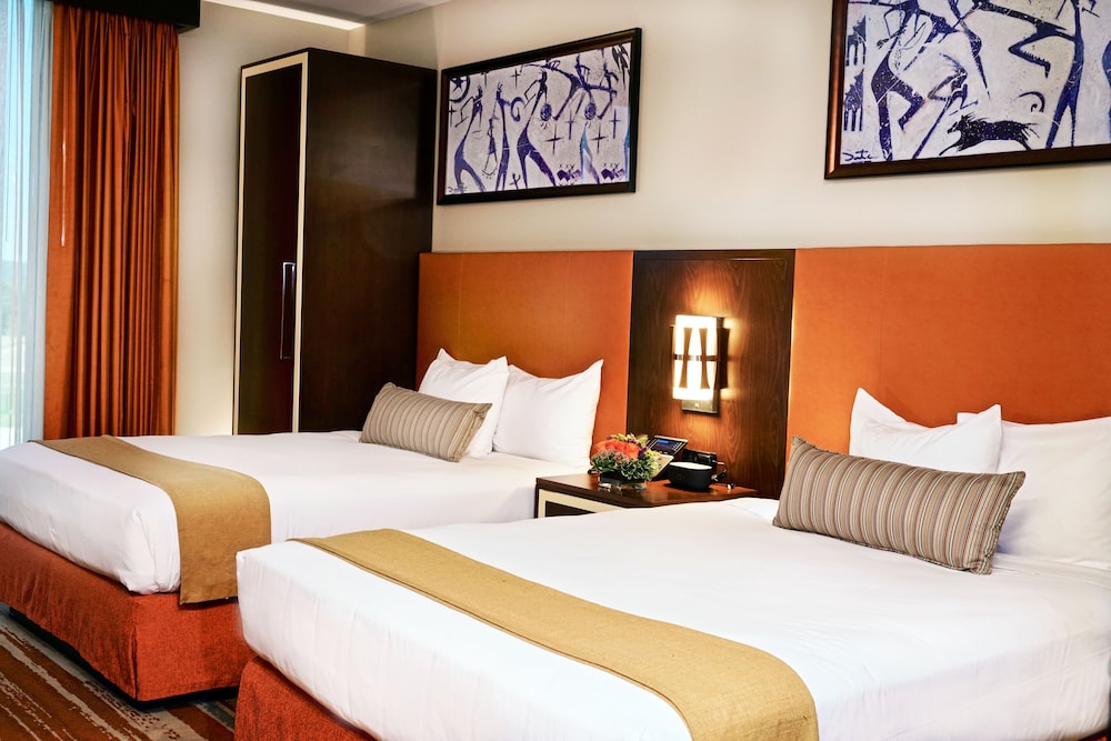 Standard Room, 1 King Bed - Photo 27