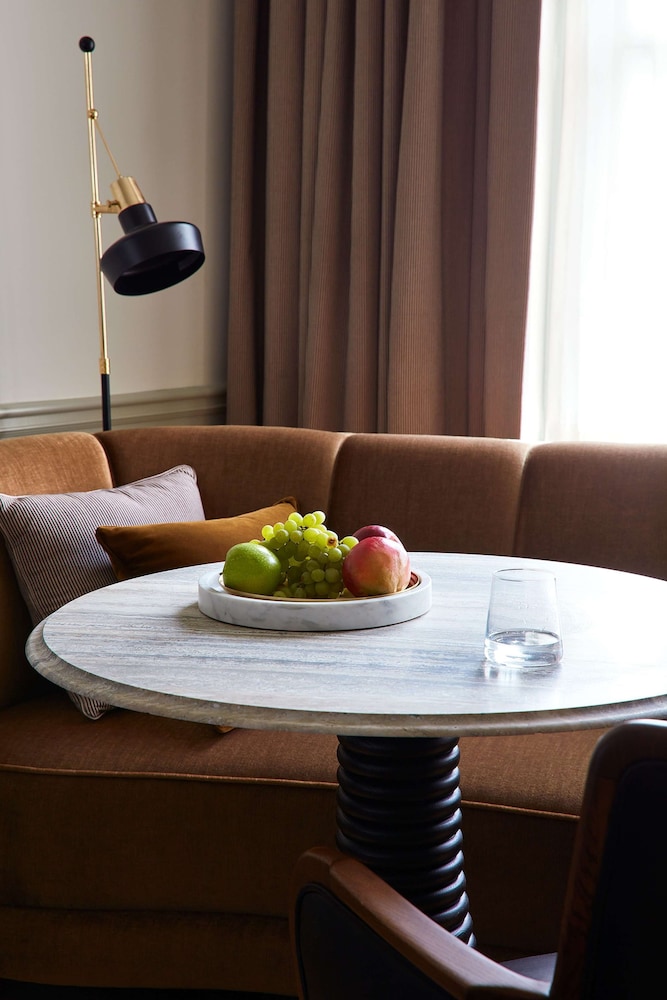 The Bellevue Hotel, in the Unbound Collection by Hyatt, Foto 2