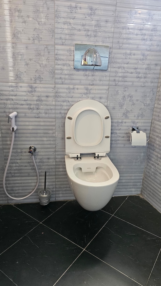 Deluxe Double or Twin Room, Private Bathroom, Garden View