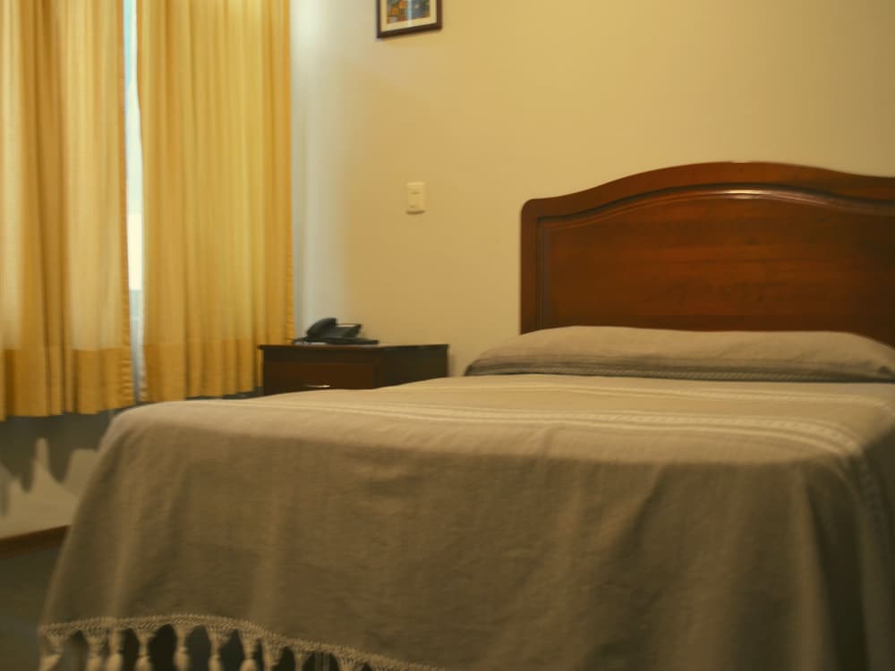 Standard Room photo 3