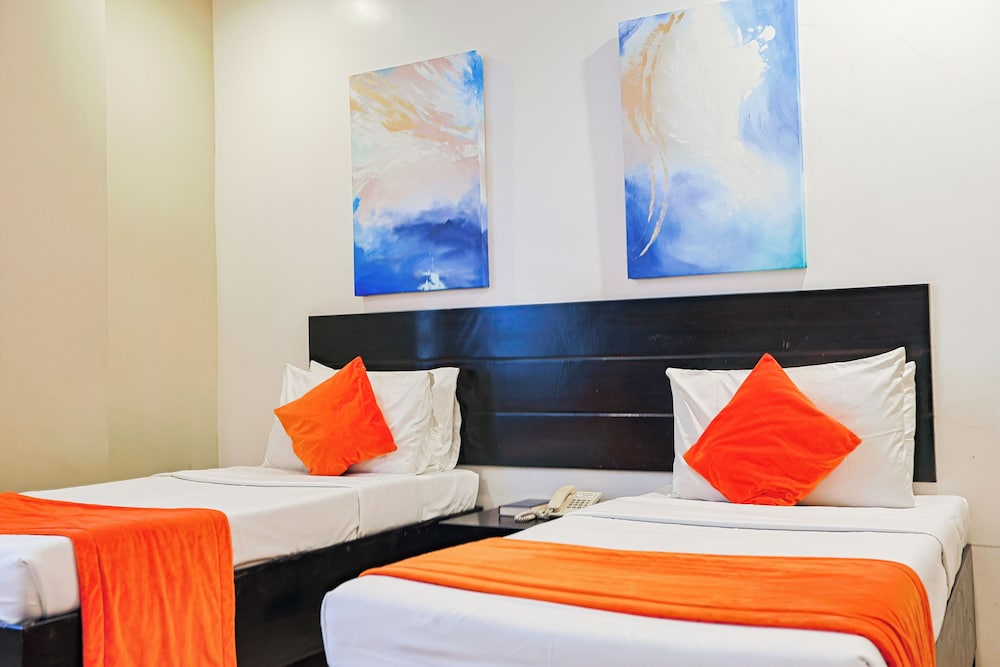 Superior Twin Room photo 2