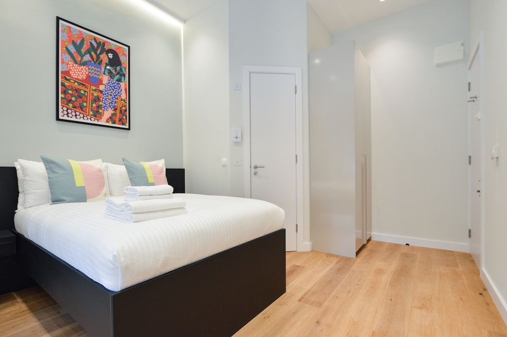 Standard Studio Apartment photo 2