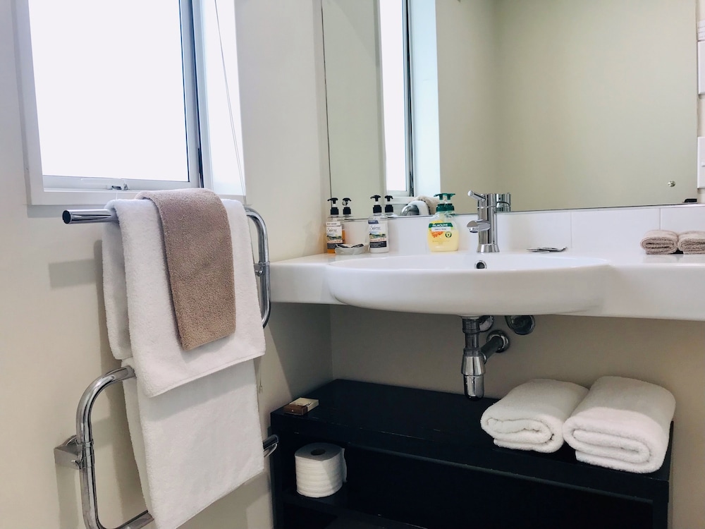 Deluxe Apartment, 2 Bedrooms, Non Smoking, Jetted Tub