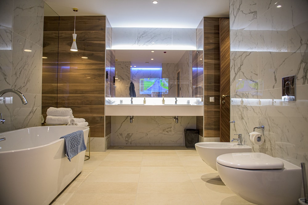 Presidential Suite photo 3