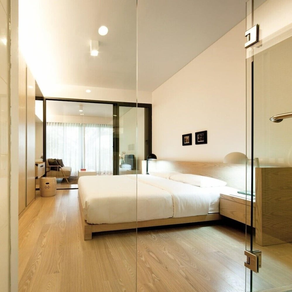 One Bedroom Standard photo 2