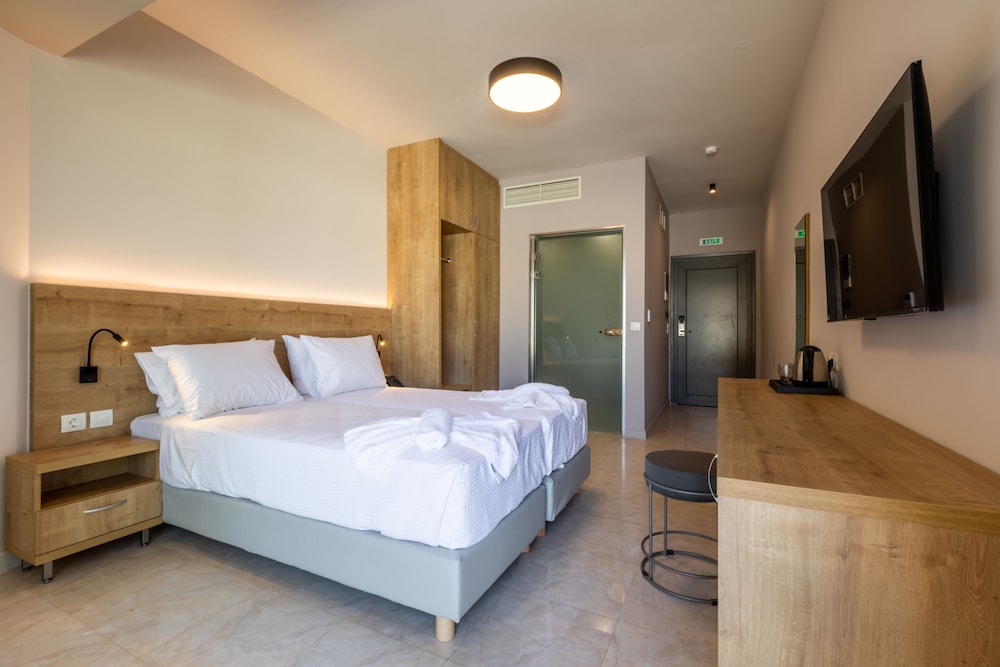 Double Room with Land View photo 1