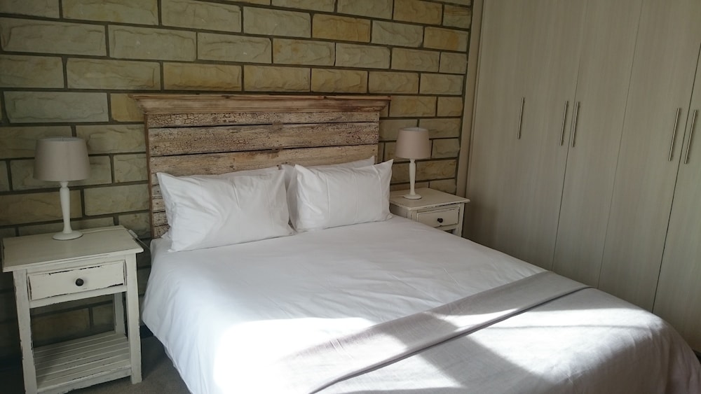Deluxe Apartment, 1 Bedroom photo 1