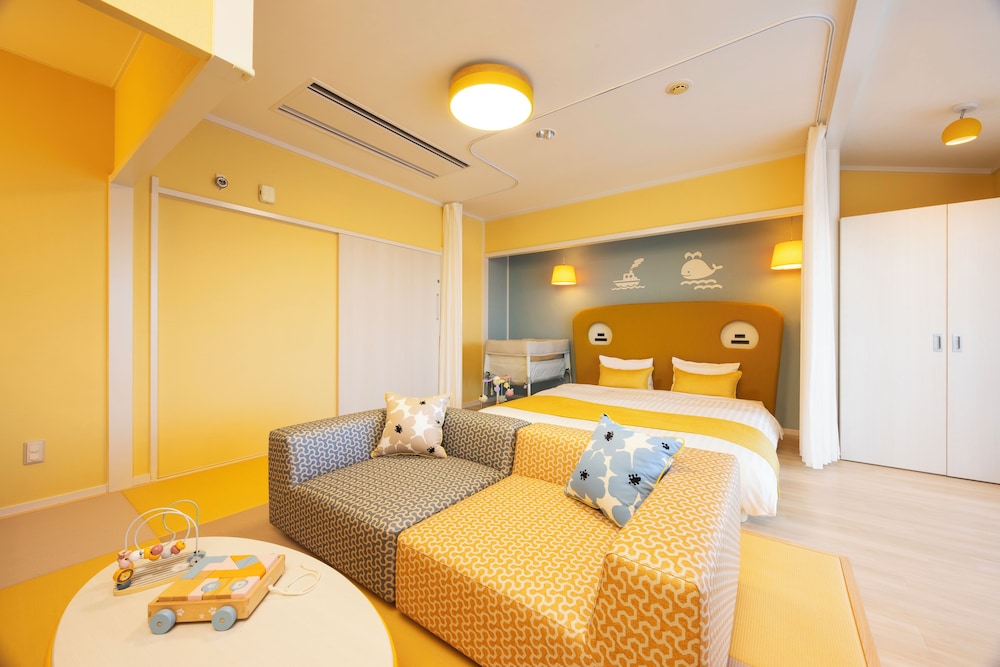 Baby-Friendly room - Photo 1