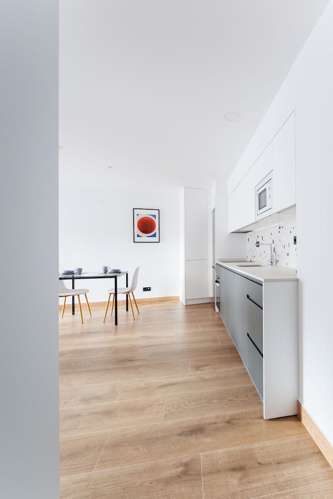 Standard Apartment - Photo 6