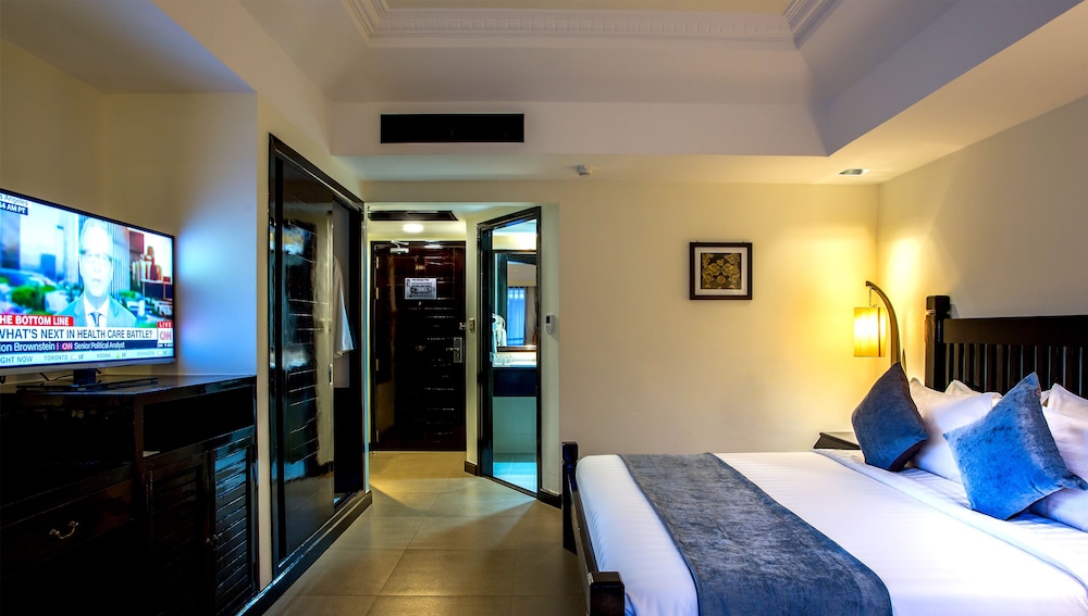 Deluxe Double Room - Photo 2