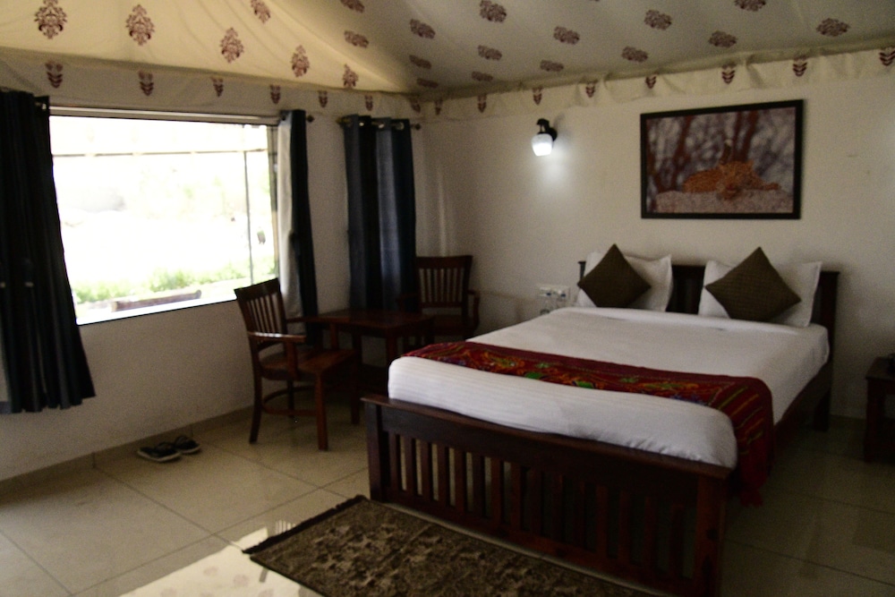 Luxury Tent photo 3