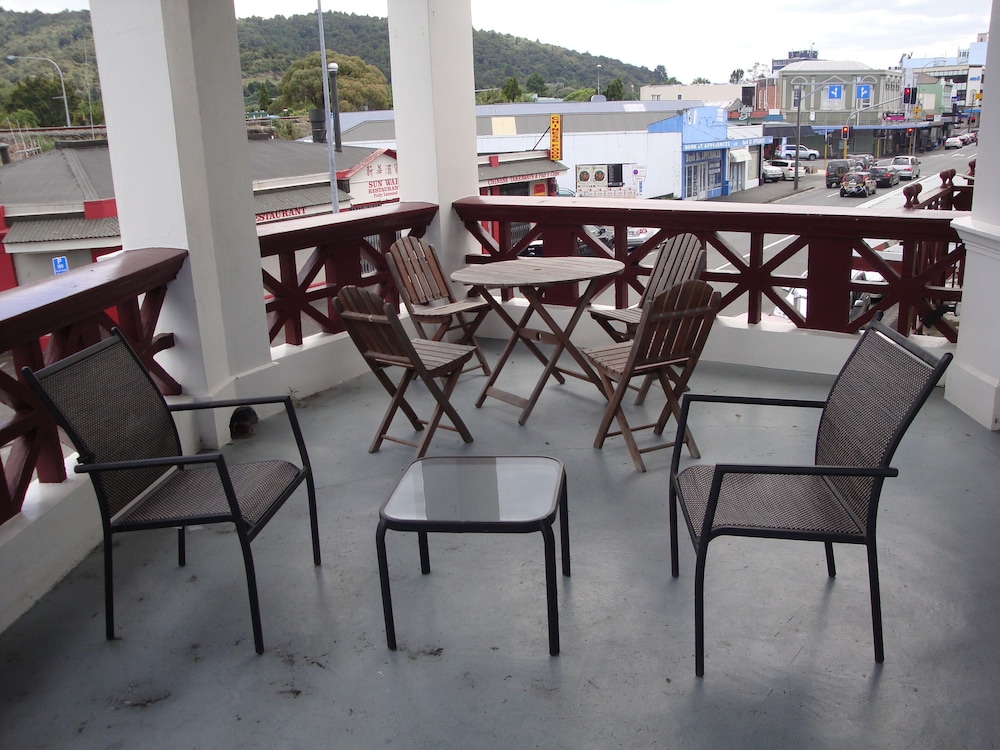 Royal Balcony Room photo 2