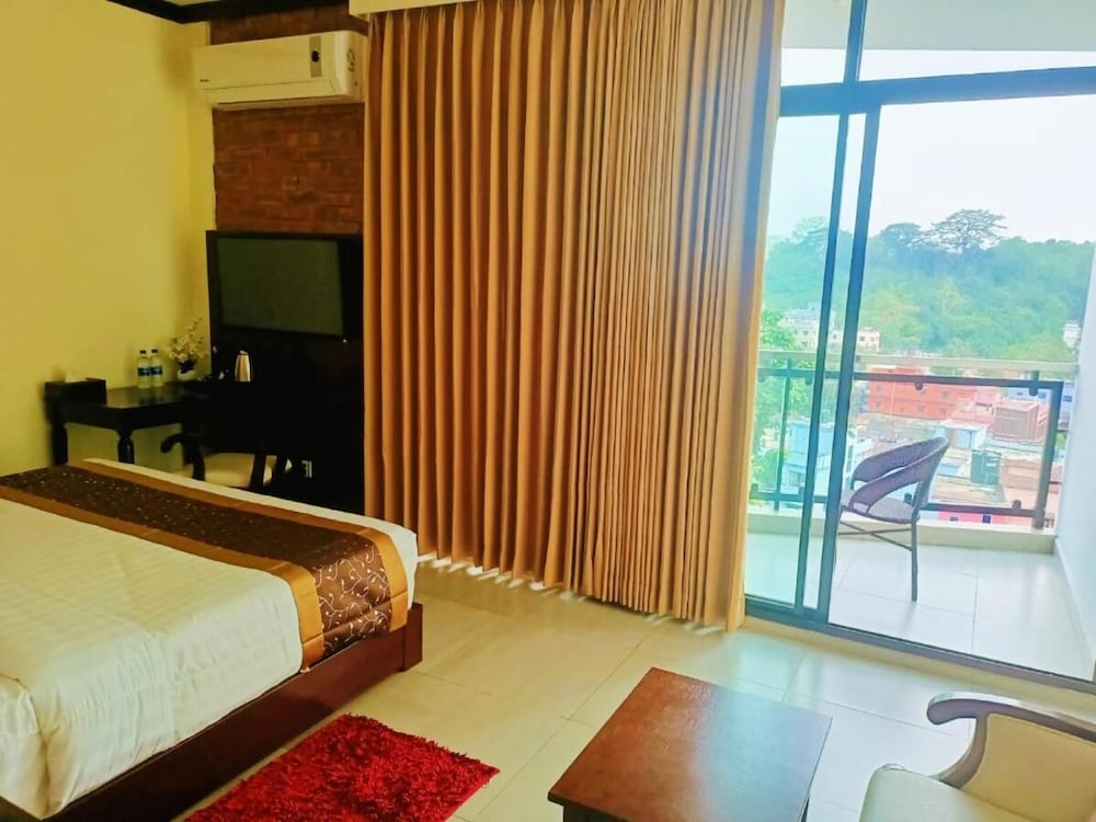 Premium Double Room photo 1