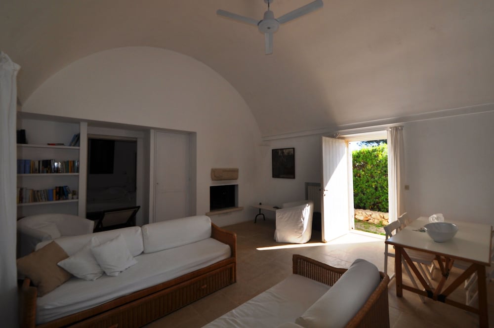 Superior Apartment, 1 Bedroom, Garden View, Garden Area (Capase) photo 1