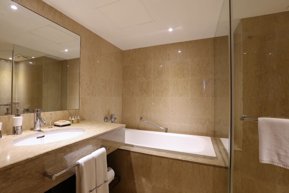Suite, 1 Double Bed (VIP Suite ) photo 3