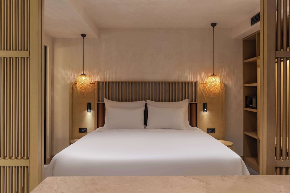 Premium Suite, Non Smoking, Private Pool - Photo 1