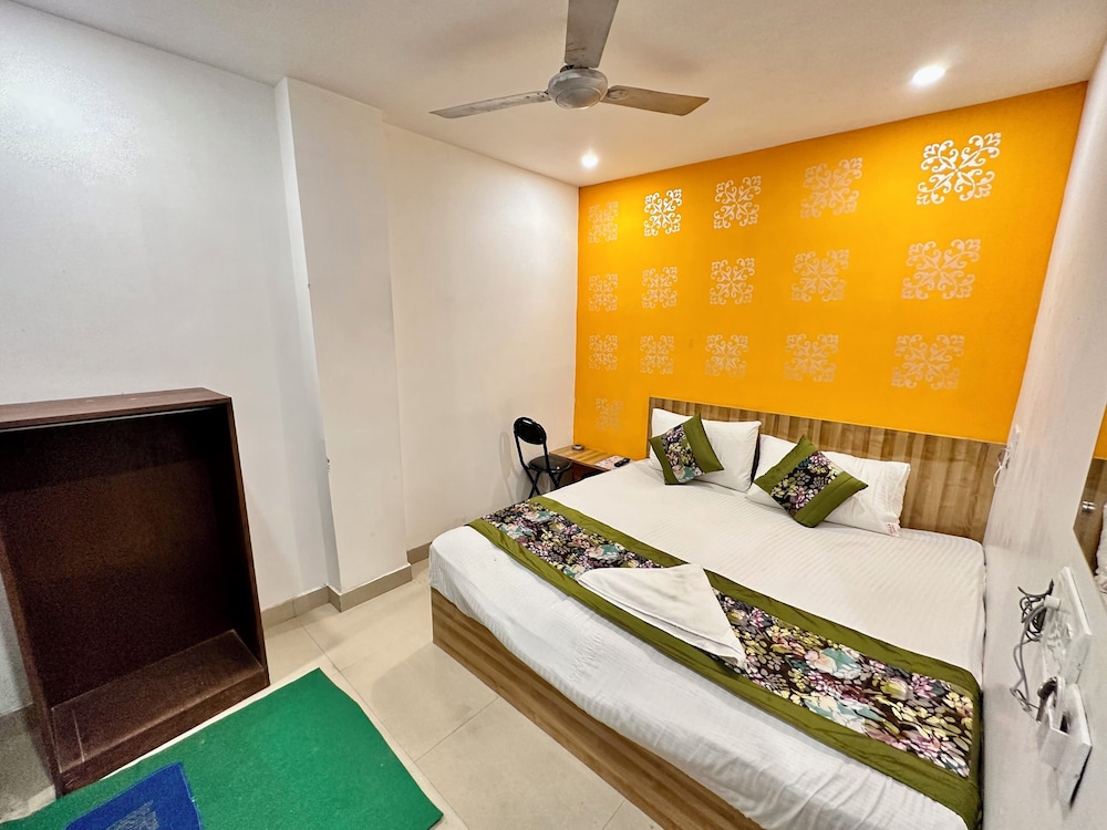 Deluxe Room, 1 Bedroom