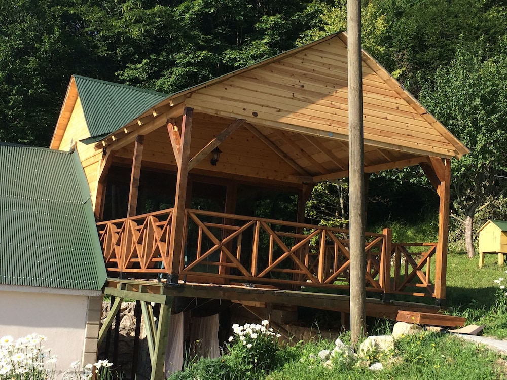 Economy Tree House, 1 Bedroom, Bay View