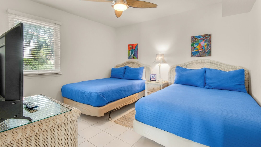 Condo, Multiple Beds, Balcony, Ocean View (Beacons 4)