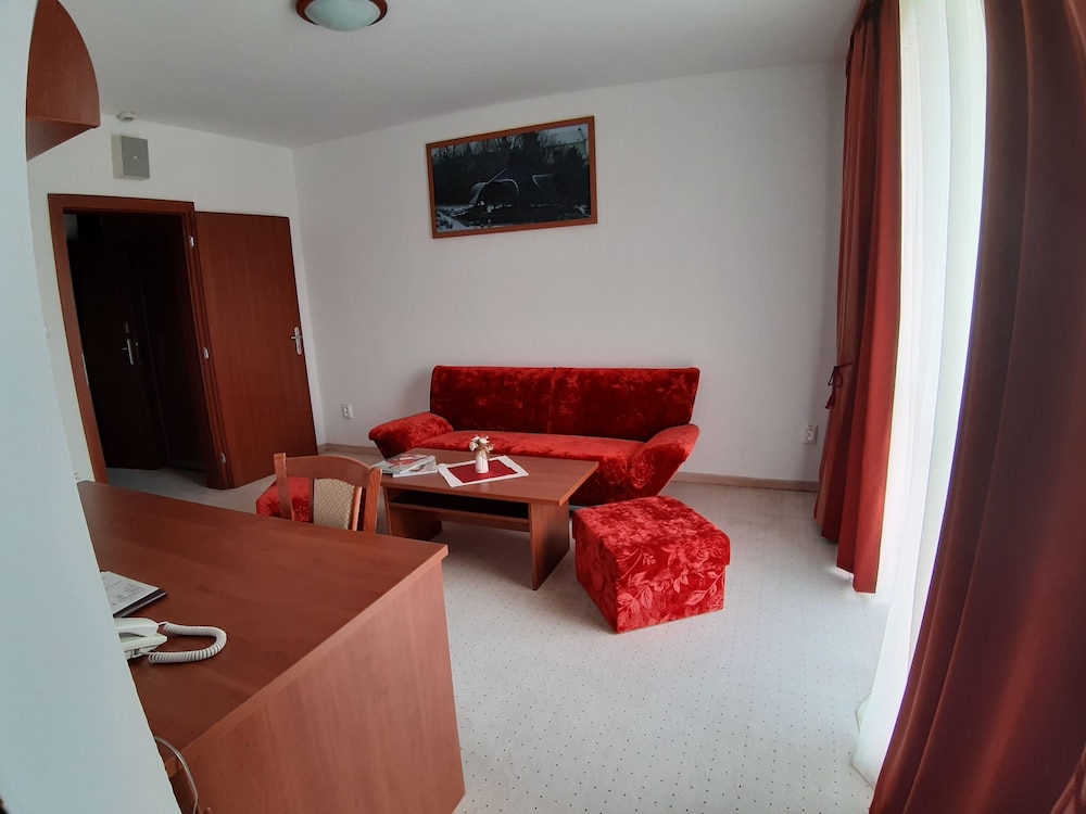 Apartment - Photo 1