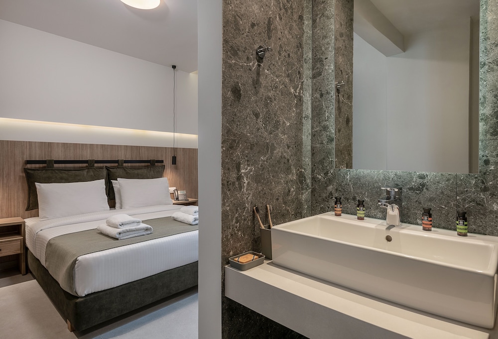 Comfort Single Room