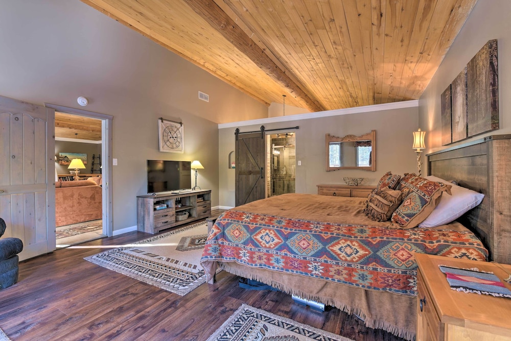 House (4 Bedrooms) photo 3