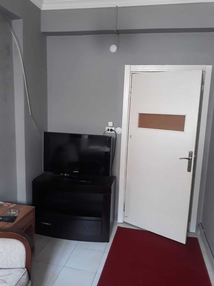 Standard Single Room photo 2