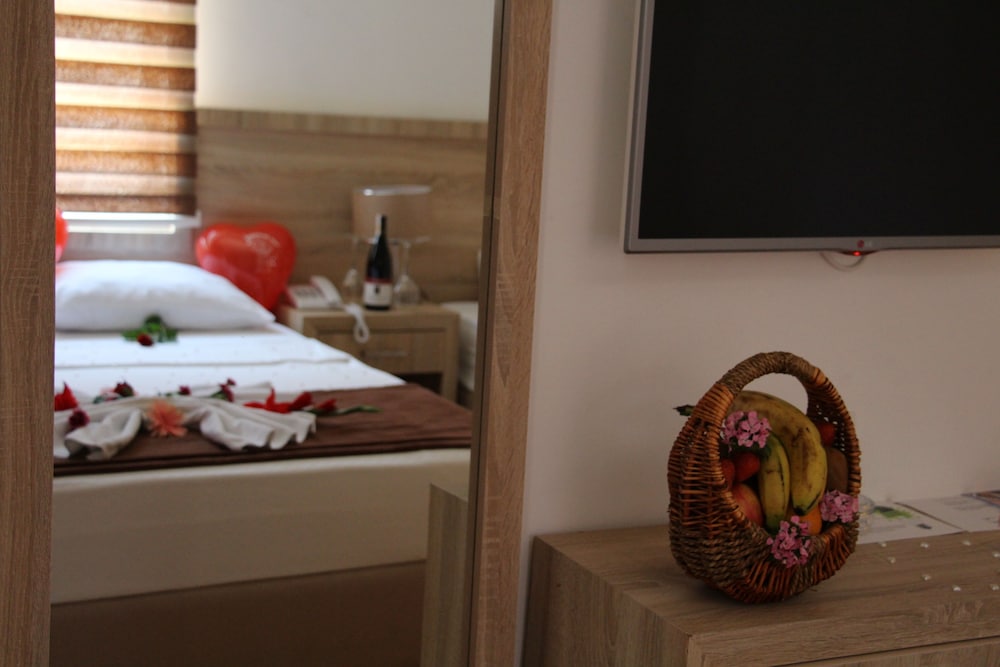 Standard Double or Twin Room, City View