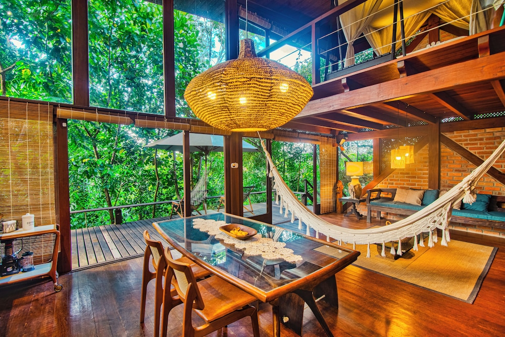 Superior Loft, Garden View photo 1