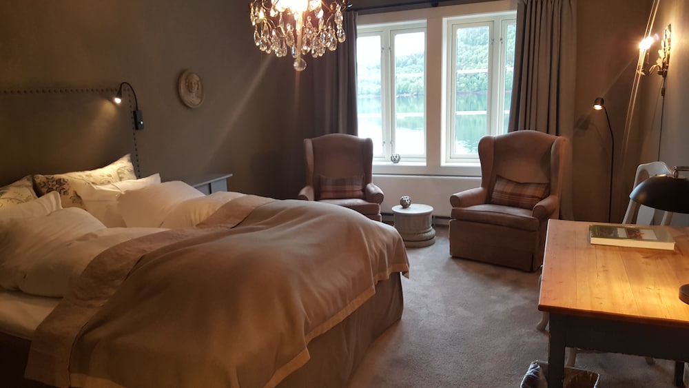 Deluxe Double Room, Sea View photo 1