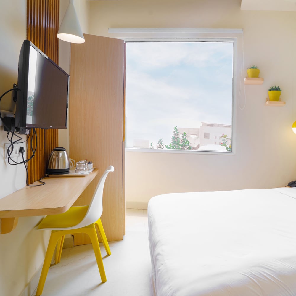 Standard Room - Photo 6
