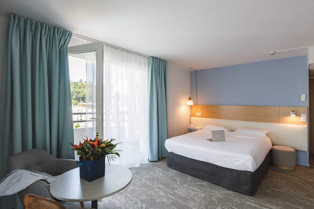 Standard Double Room, 1 Double Bed with Sofa bed, Terrace - Photo 3