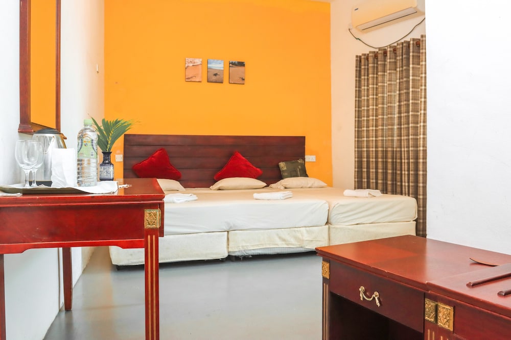 Triple Room photo 3