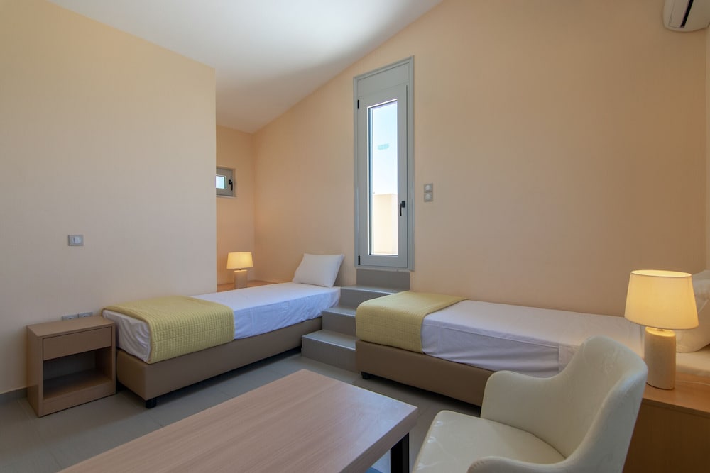 Villa, 3 Bedrooms, Private Pool, Sea View