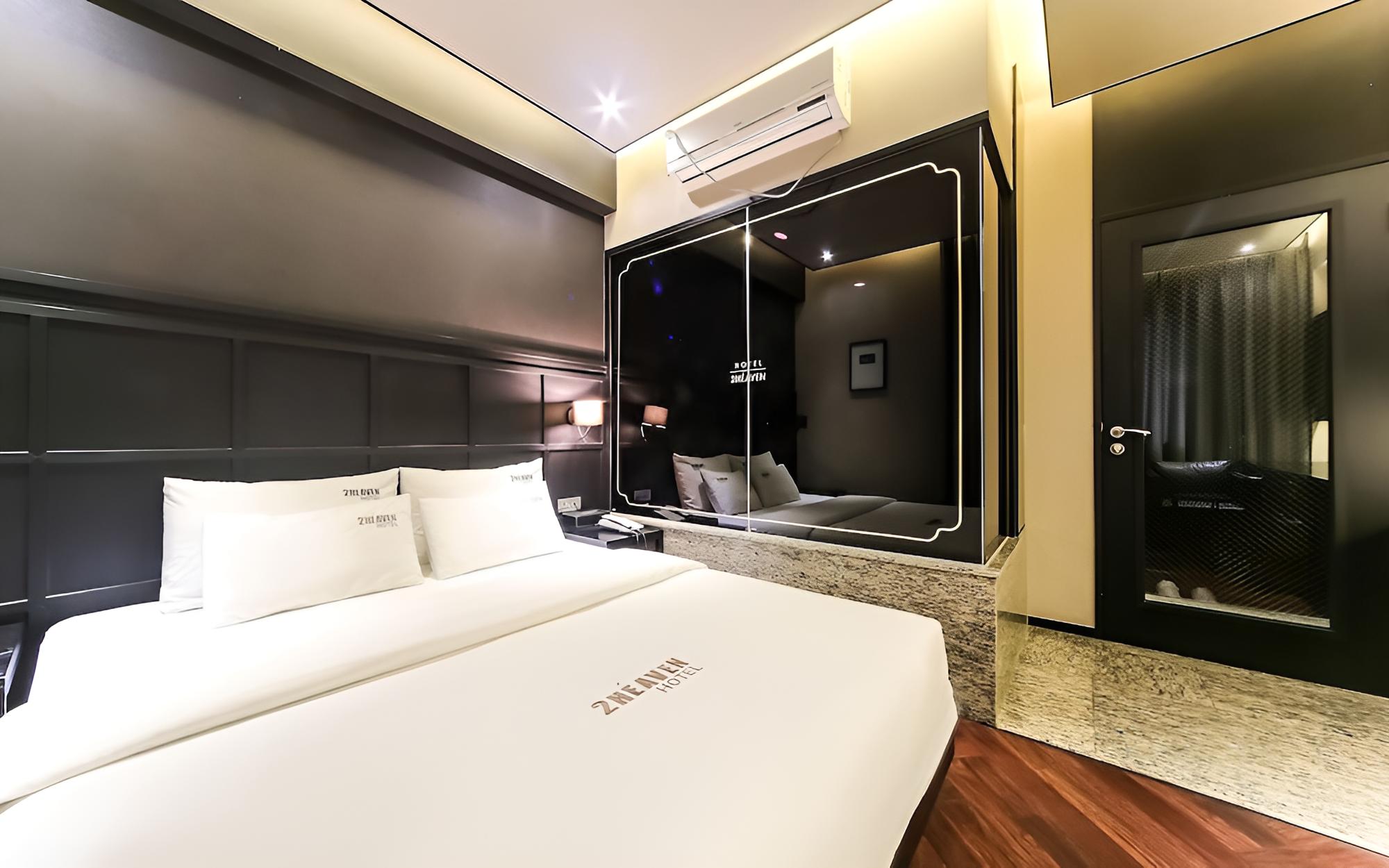 Room (Deluxe Premium (baggage storage servi) - Photo 4