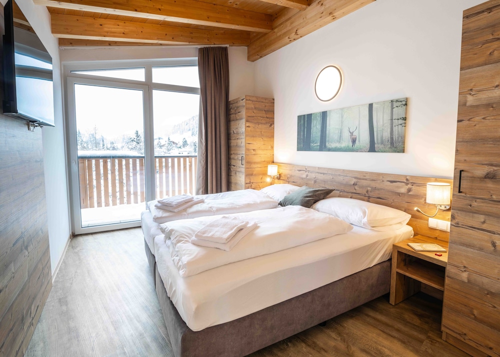 Penthouse, 1 Bedroom photo 1